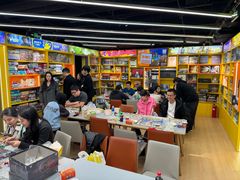 -猎人桌游吧(合生汇店)