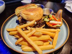 -bluefrog蓝蛙(皇庭广场店)