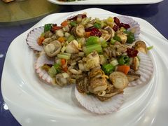 -郭姐·威海渔村(黄兴路店)