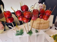 -四季民福烤鸭店(前门大栅栏店)