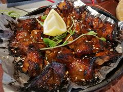 -IL Forno 意坊·意大利餐厅(温州万象城店)