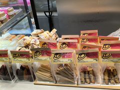-鹤所·低糖零蔗糖烘焙(长楹店)