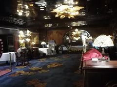 -马克西姆餐厅(崇文门店)