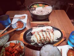 -铃木食堂(帽儿胡同店)