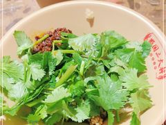 -蜀国大将老火锅(江北店)