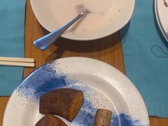 -亚龙湾希尔顿自助餐厅·海鲜·烧烤·沙滩BBQ·现场乐队