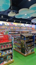 -哈姆雷斯(王府井百货大楼店)