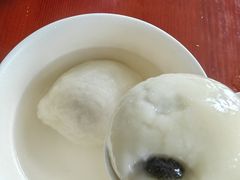 -古徽州馄饨店(宝安路店)