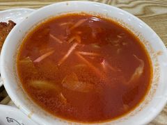 -孙阿姨上海小吃·本帮小厨(隆昌路店)