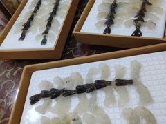 -金瑞轩大酒楼·顺德鱼生·粤菜海鲜(东江国际店)