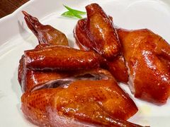 -蛇口希尔顿南海酒店·随轩中餐厅·粤菜