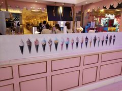-33ICECLUB(五角场万达广场C栋店)