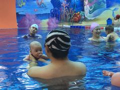 -ABC Swim亲子游泳俱乐部(河西店)