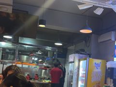 -四禧精酿铜锅涮肉·烧烤工场(大明湖店)