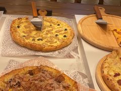 -比格比萨自助(潍坊新辰天地店)