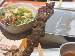 -木屋烧烤(西南角店)