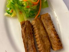 -北京全聚德(天安门店)