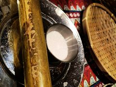 -火塘云南烧烤大排档