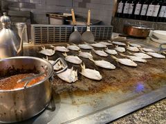 -星伦多自助料理·涮烤一体(杭州来福士店)