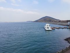 -南京金牛湖风景区