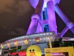 景点-东方明珠广播电视塔