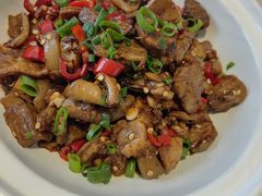 -湘遇湖南菜city店 Taste Hunan Restaurant
