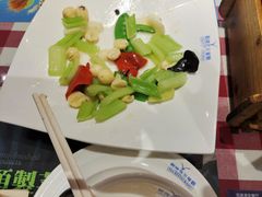 -观塘港茶餐厅(八一大道店)