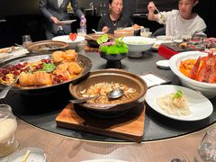 -拾久(朝阳公园店)
