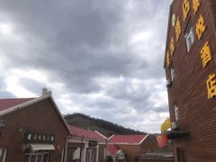-关山草原