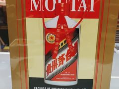 -醇若烟酒茅台酒专卖店(秋月枫舍店)