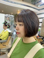 -GIRL STYLE 烫发·染发沙龙