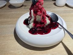 -蓝港海鲜厨房(闽江路店)