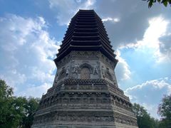 -玲珑塔公园