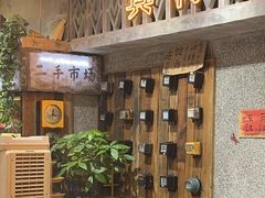 -旧街市鲜货老火锅(大光路店)