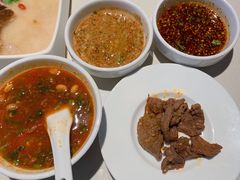 -海底捞火锅(泉城路店)