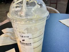 -星巴克(北京远大路金源燕莎店)