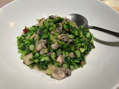 -荣轩(新荣记环球金融中心店)