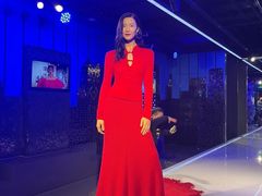 -北京杜莎夫人蜡像馆