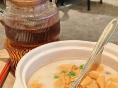 -晋江荣誉国际酒店·港誉茶餐厅