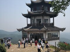 -缥缈峰景区