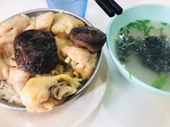 -德兴茶餐厅(沙田店)