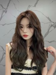 -东方美妍