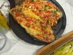 -新凯旋烧烤·燕姐千岛湖土菜