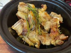 -龙桥私厨·姜花菊花过桥鱼·顺德菜(容桂店)