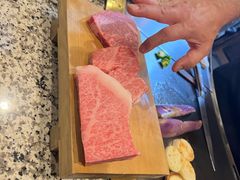 -神户牛排餐厅MOURIYA(总店)