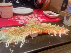 -仙隐小鹿中华料理(南宁万象城店)