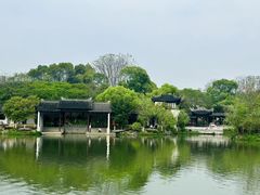 -八大山人梅湖景区