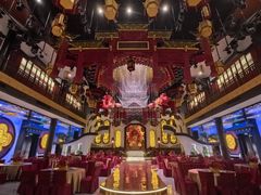 -不倒翁·徽天下名菜楼(马鞍山路店)