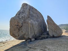 -放鸡岛生态旅游国际度假区