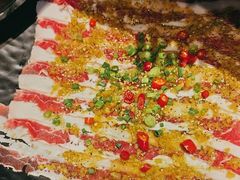 -猫爪爪原切自助烤肉(观音桥阳光世纪店)